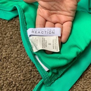 Kenneth Cole Reaction Swim Top